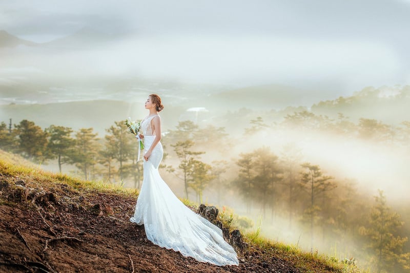 Vintage Wedding