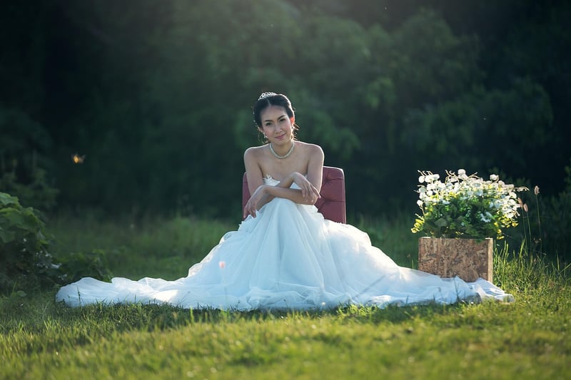 Farmhouse Estate Venue